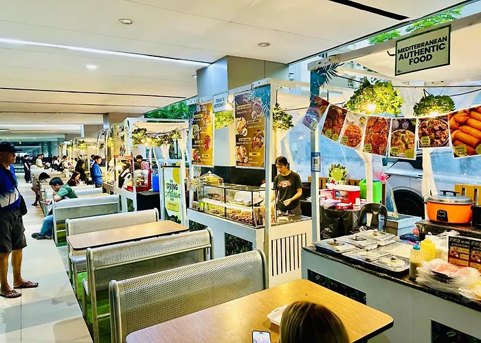 Shore Bliss Staycation Moa