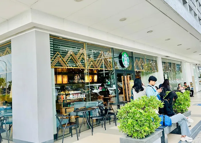 Shore Bliss Staycation Moa *