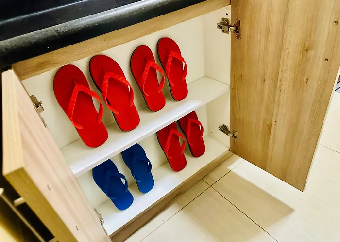 Shore Bliss Staycation Moa