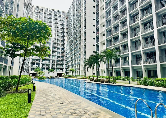 Shore Bliss Staycation Moa