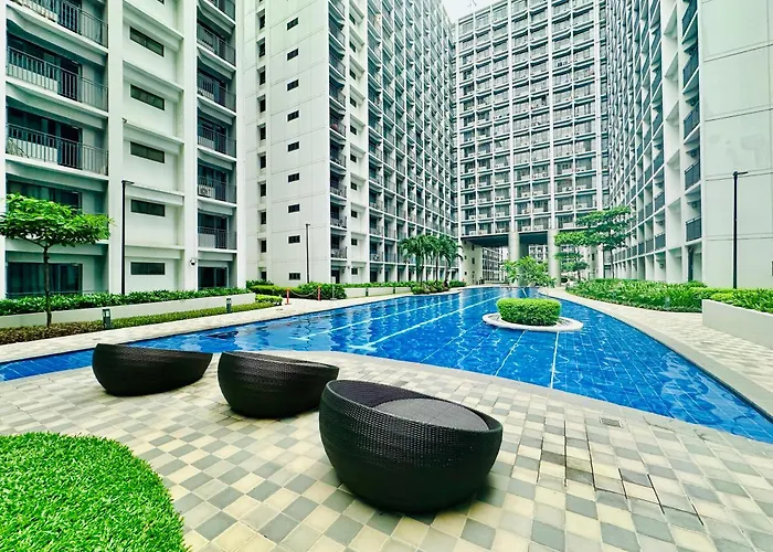 Shore Bliss Staycation Moa *